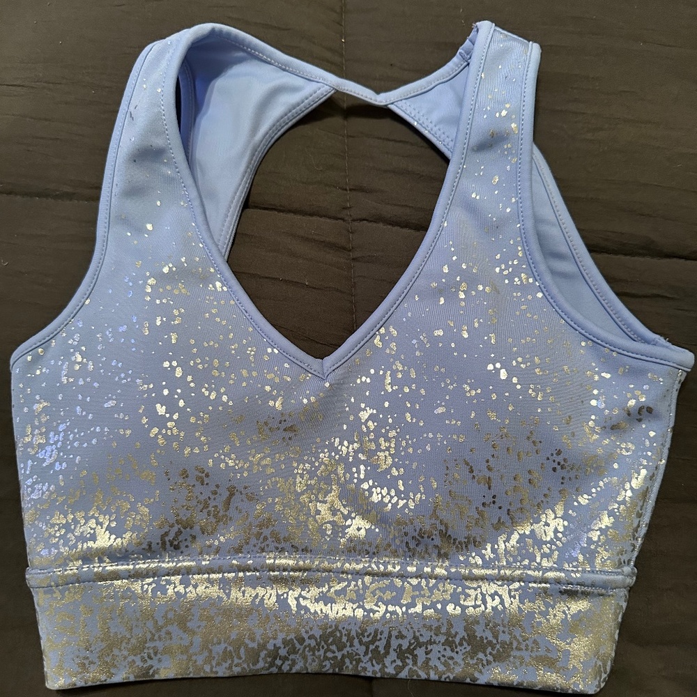 Sports bra